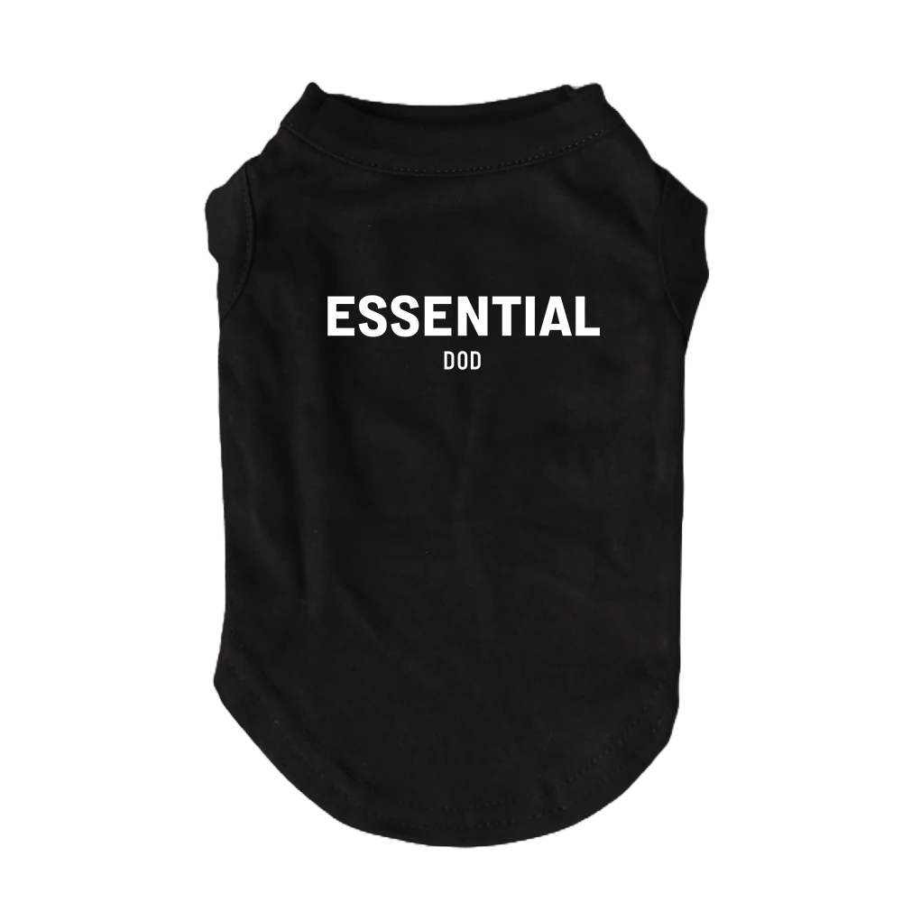 Essential Pet Singlet