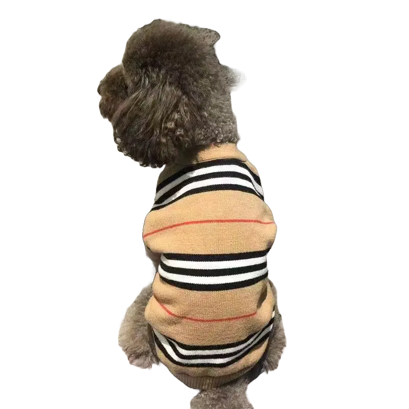 Furrberry Knitted Cardigan